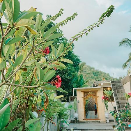 Zamzam Anjani Villa Lombok Praya Ngoại thất bức ảnh