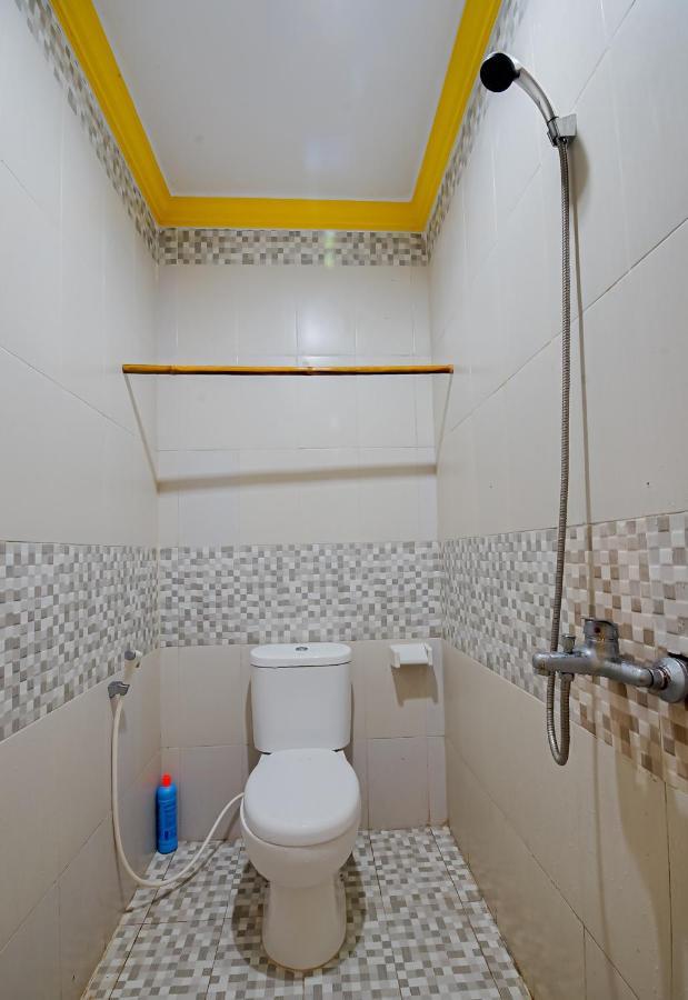Zamzam Anjani Villa Lombok Praya Ngoại thất bức ảnh