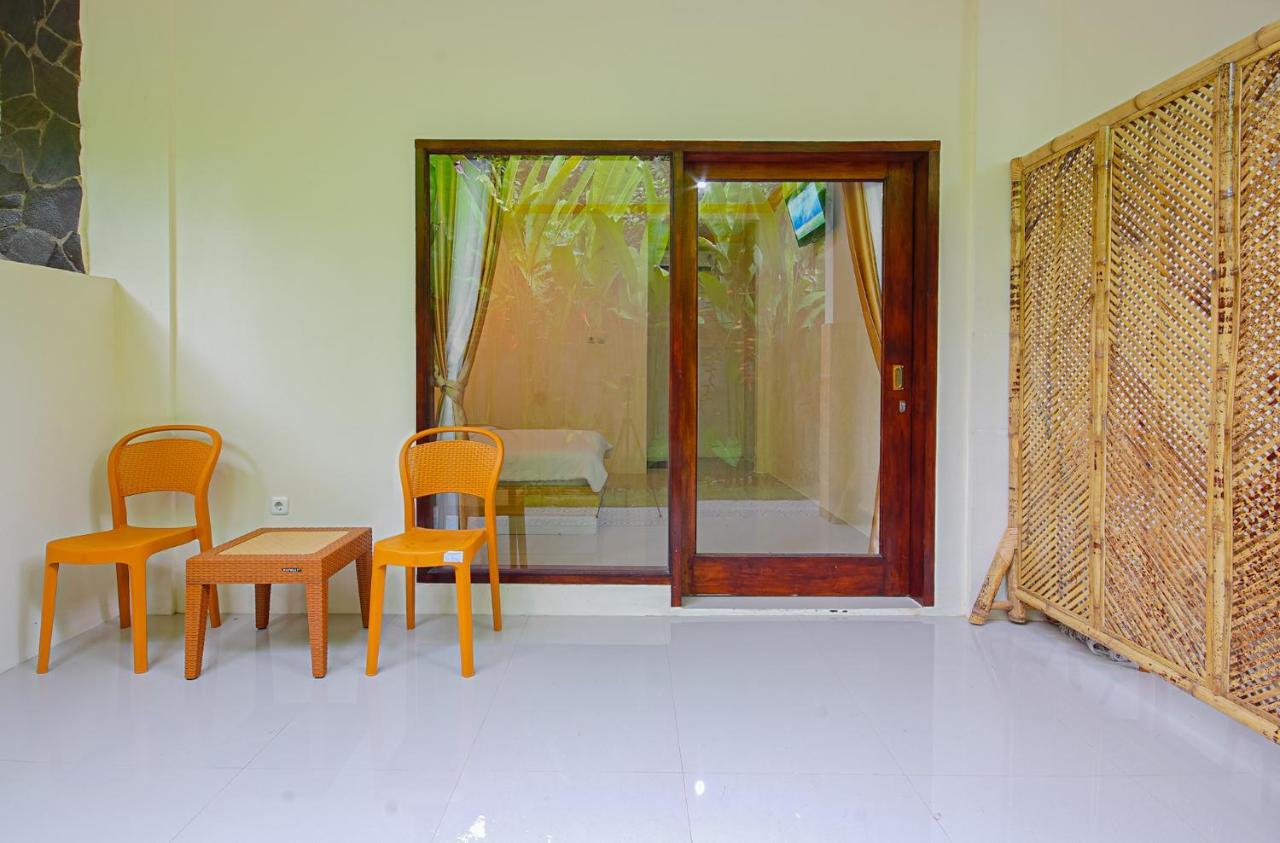 Zamzam Anjani Villa Lombok Praya Ngoại thất bức ảnh