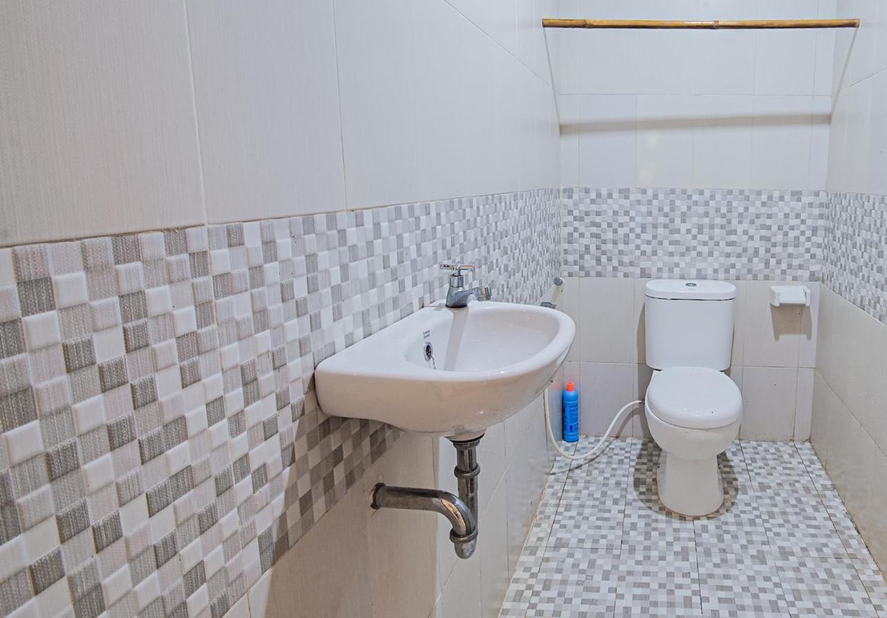 Zamzam Anjani Villa Lombok Praya Ngoại thất bức ảnh