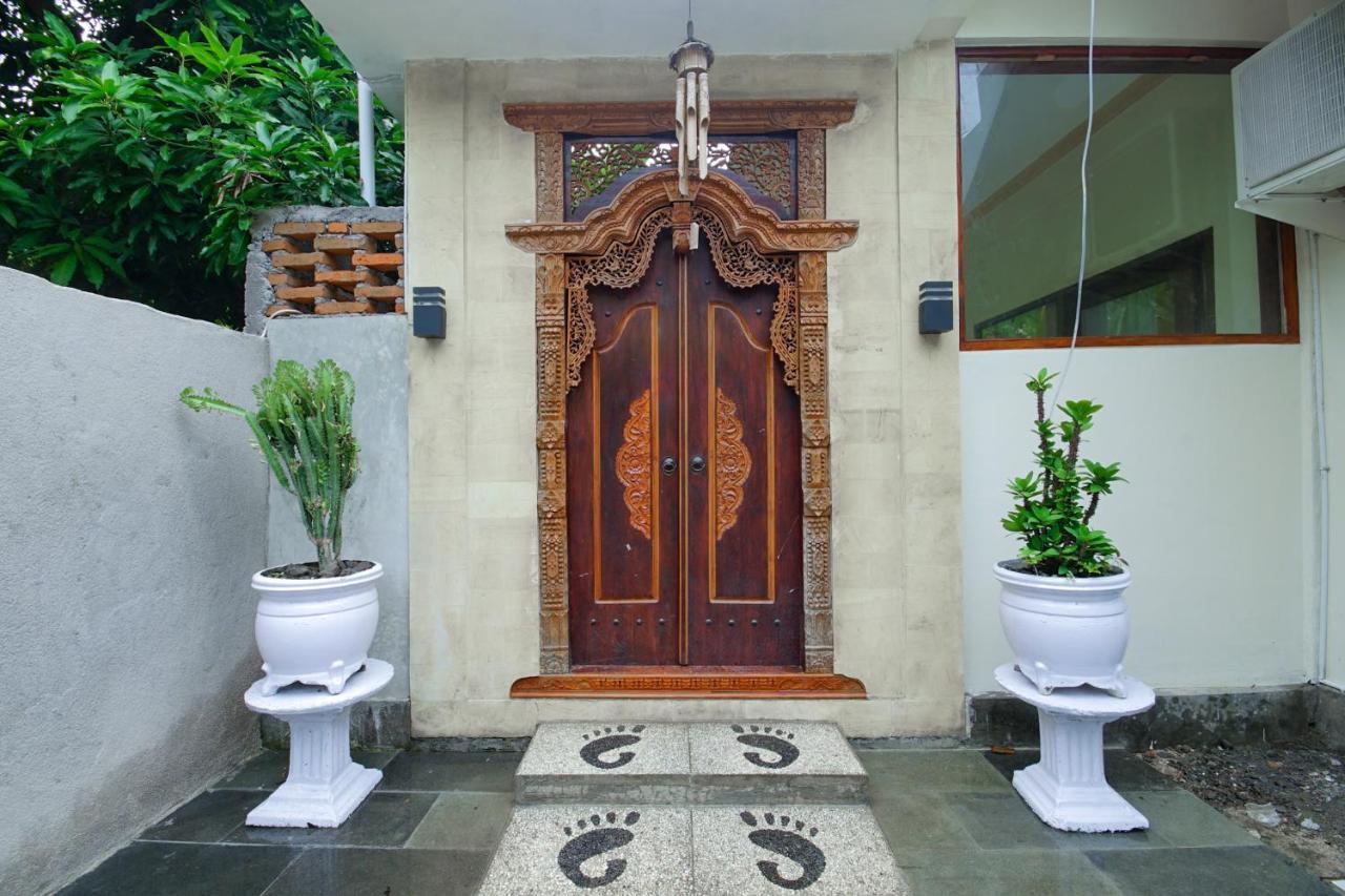 Zamzam Anjani Villa Lombok Praya Ngoại thất bức ảnh
