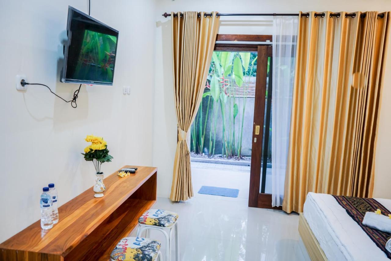 Zamzam Anjani Villa Lombok Praya Ngoại thất bức ảnh