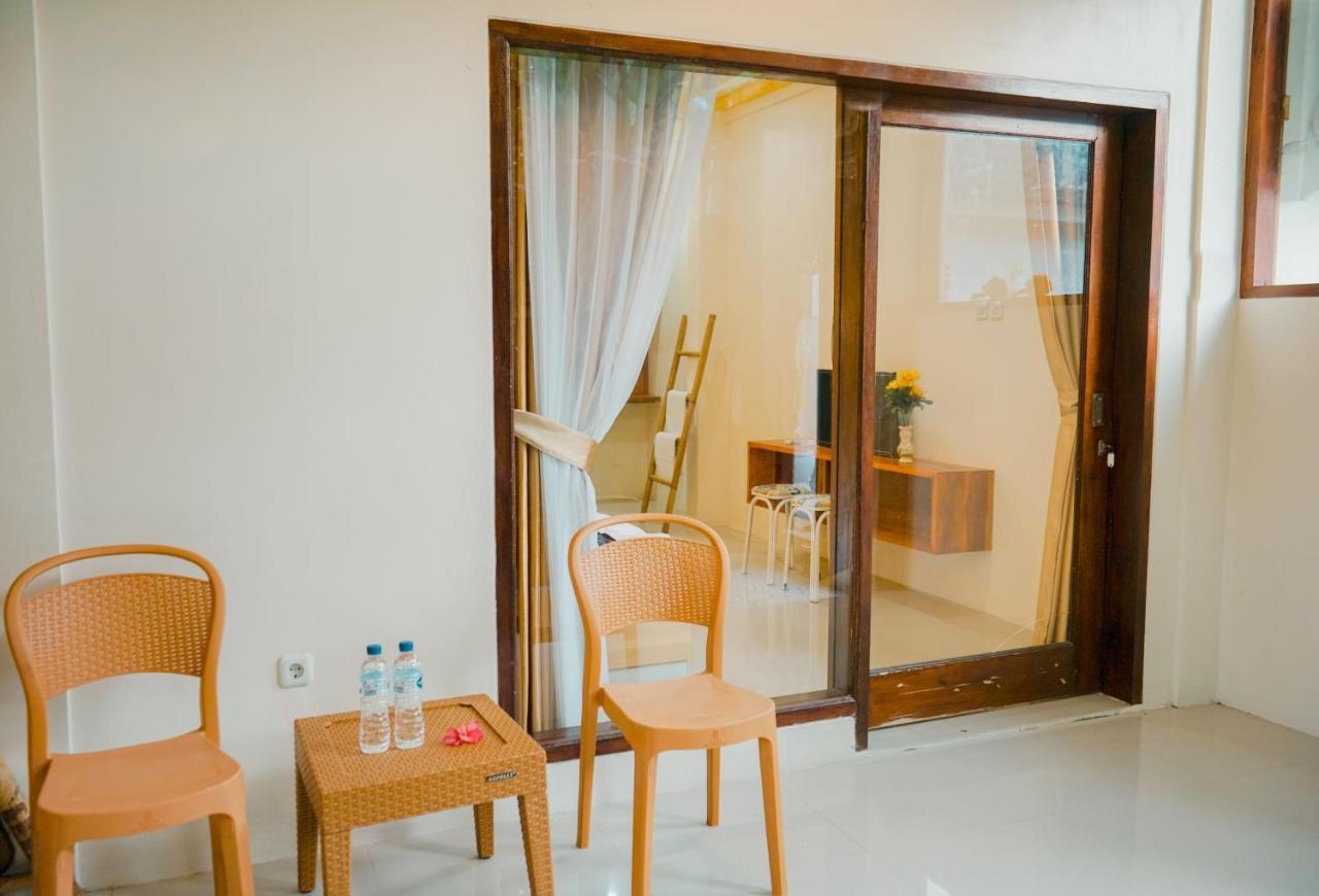 Zamzam Anjani Villa Lombok Praya Ngoại thất bức ảnh
